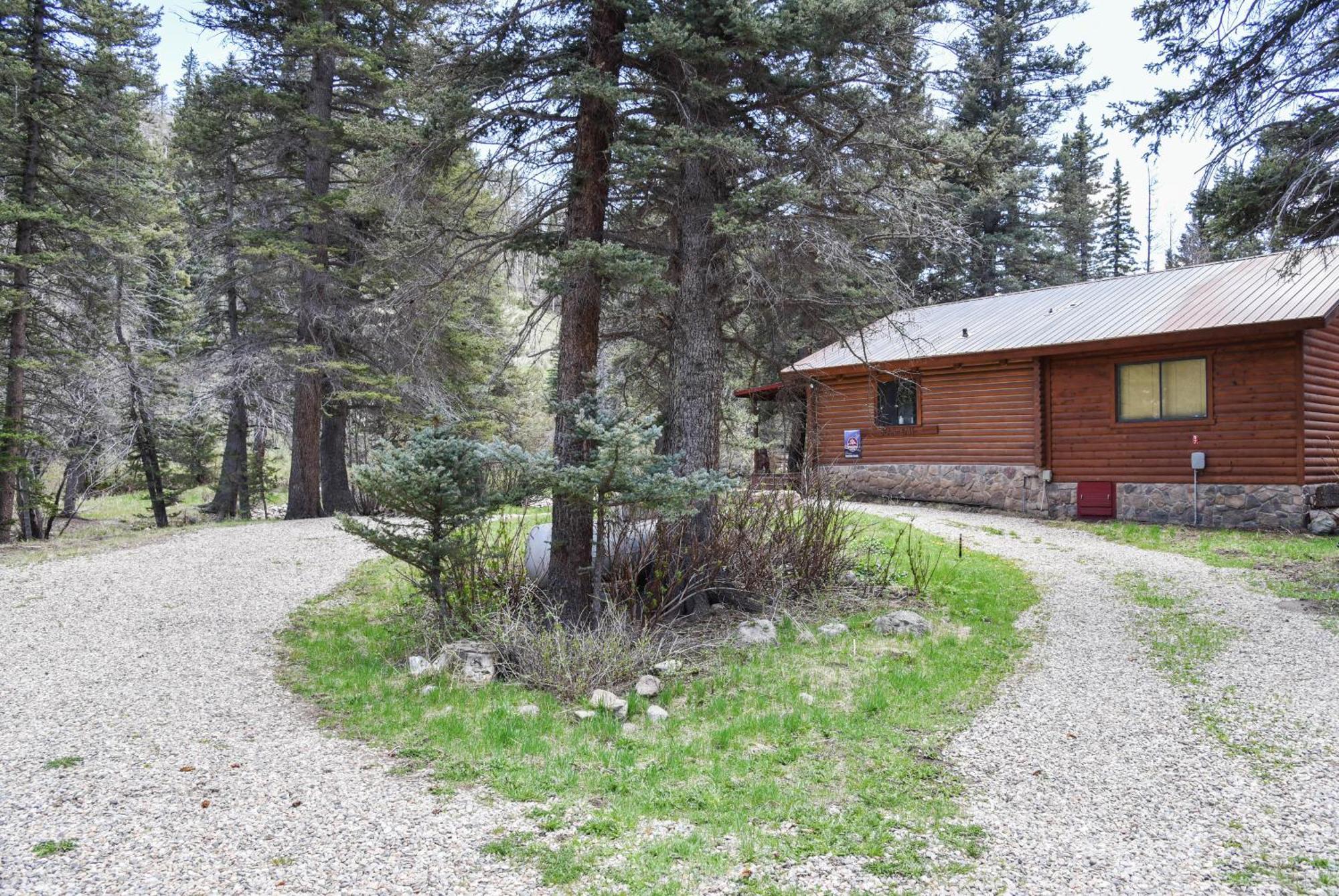 Bear Bait Cabin In Upper Valley With High Speed Wifi Red River Exterior photo
