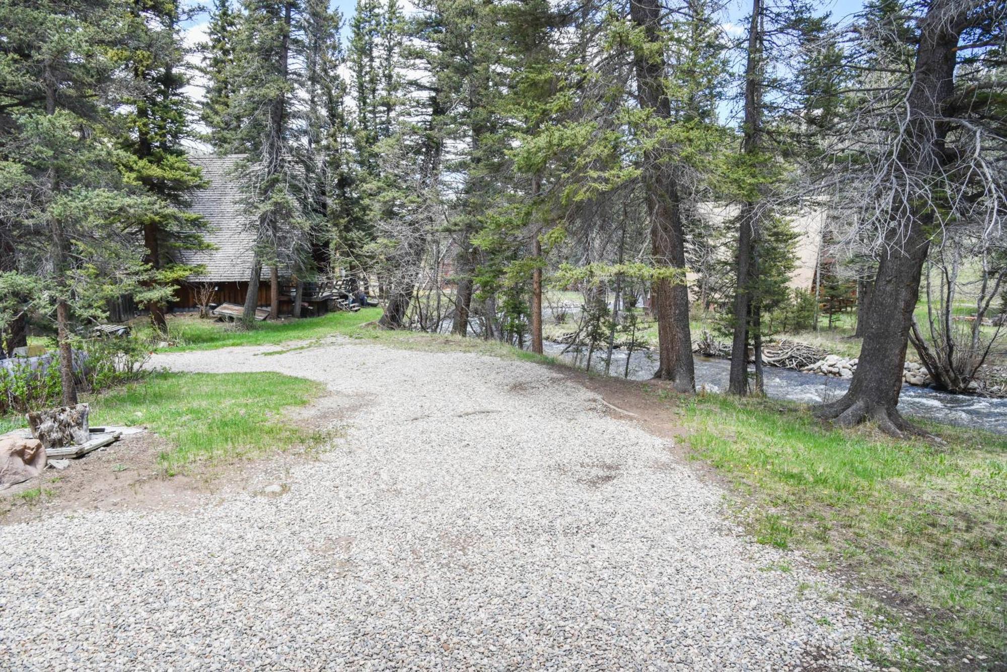 Bear Bait Cabin In Upper Valley With High Speed Wifi Red River Exterior photo